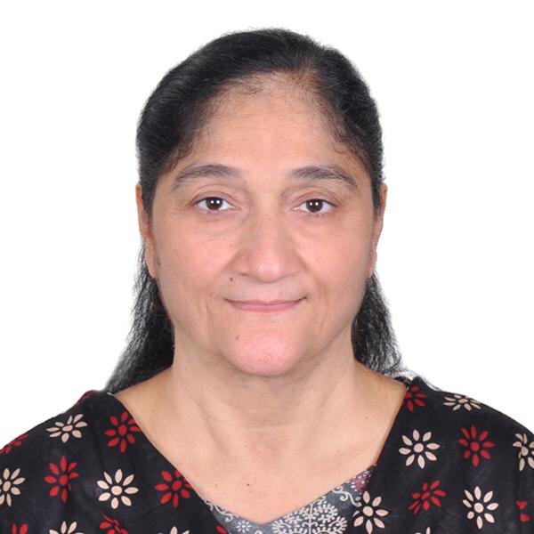 Ms. Ishrat  Y Mudholkar