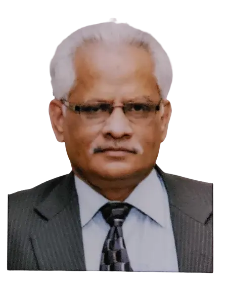 Mr. K.R.Radhakrishnan Nair
