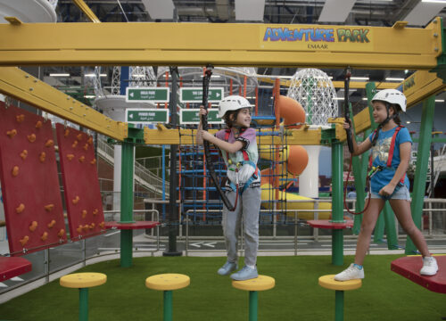 Adventure Park