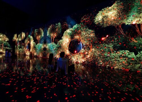 Arte Museum