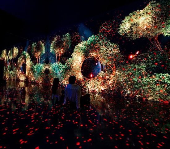 Arte Museum 