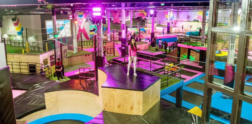 Bounce X