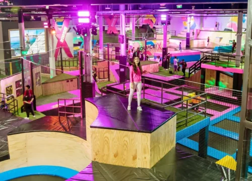 Bounce X