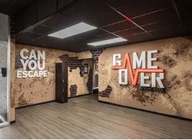 Escape Room