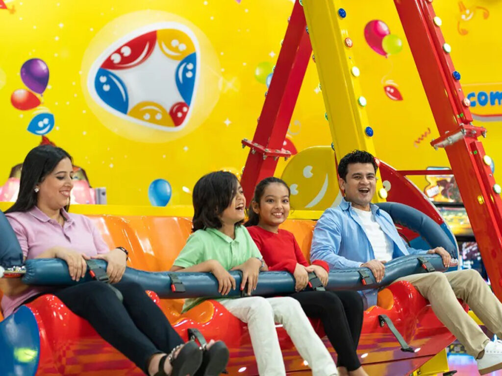Fun City