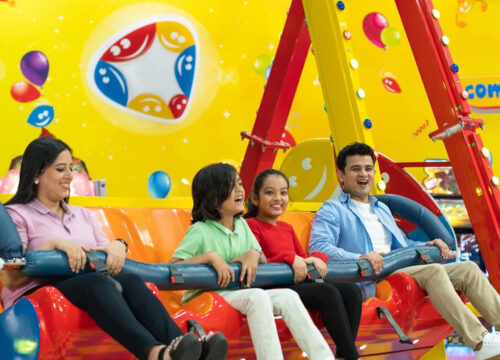 Fun City