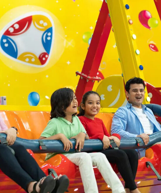 Fun City