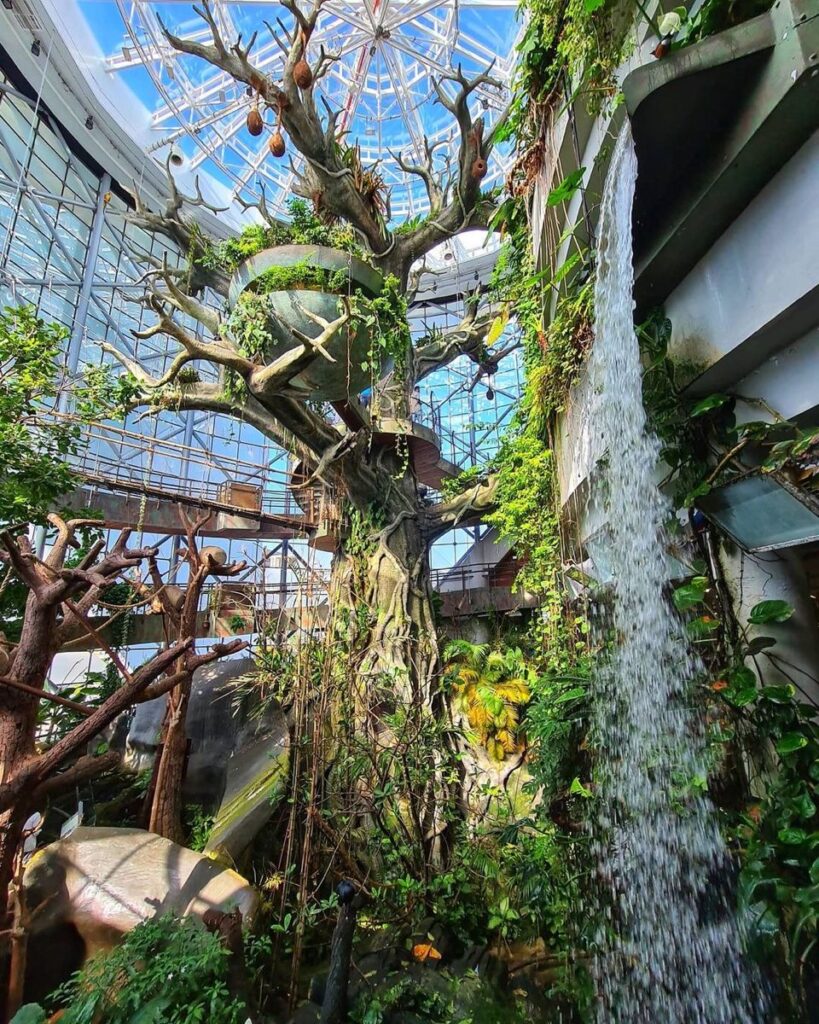 Green Planet