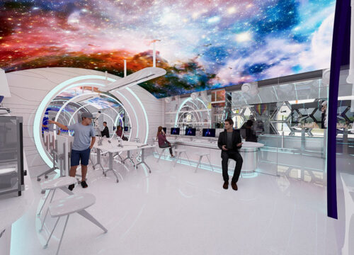 Lab of Future 