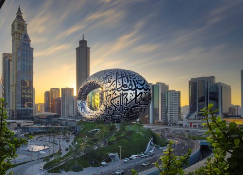 Museum of the Future