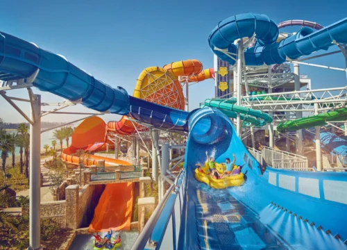 Aquaventure World