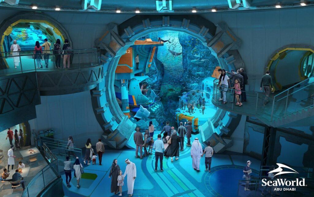 SeaWorld