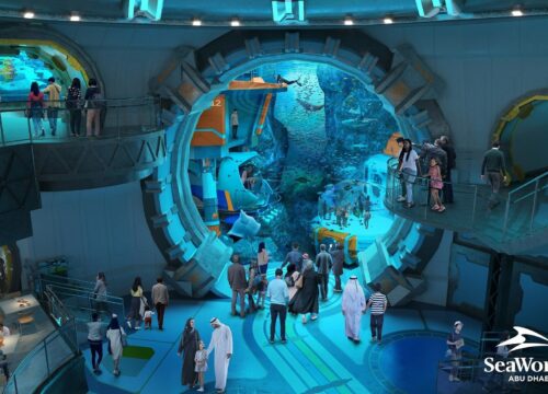 SeaWorld