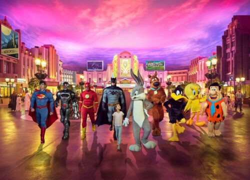 Warner Bros