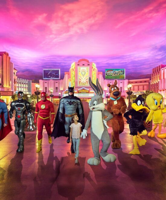 Warner Bros