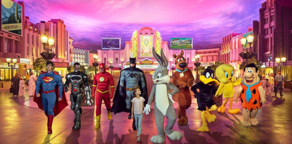 Warner Bros