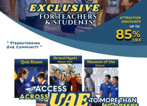 Scraveller Pass – Student & Teacher Discount Program