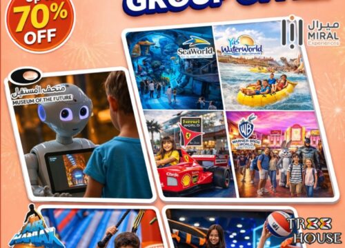 BIG NEWS FOR THE NEW SCHOOL SEASON!